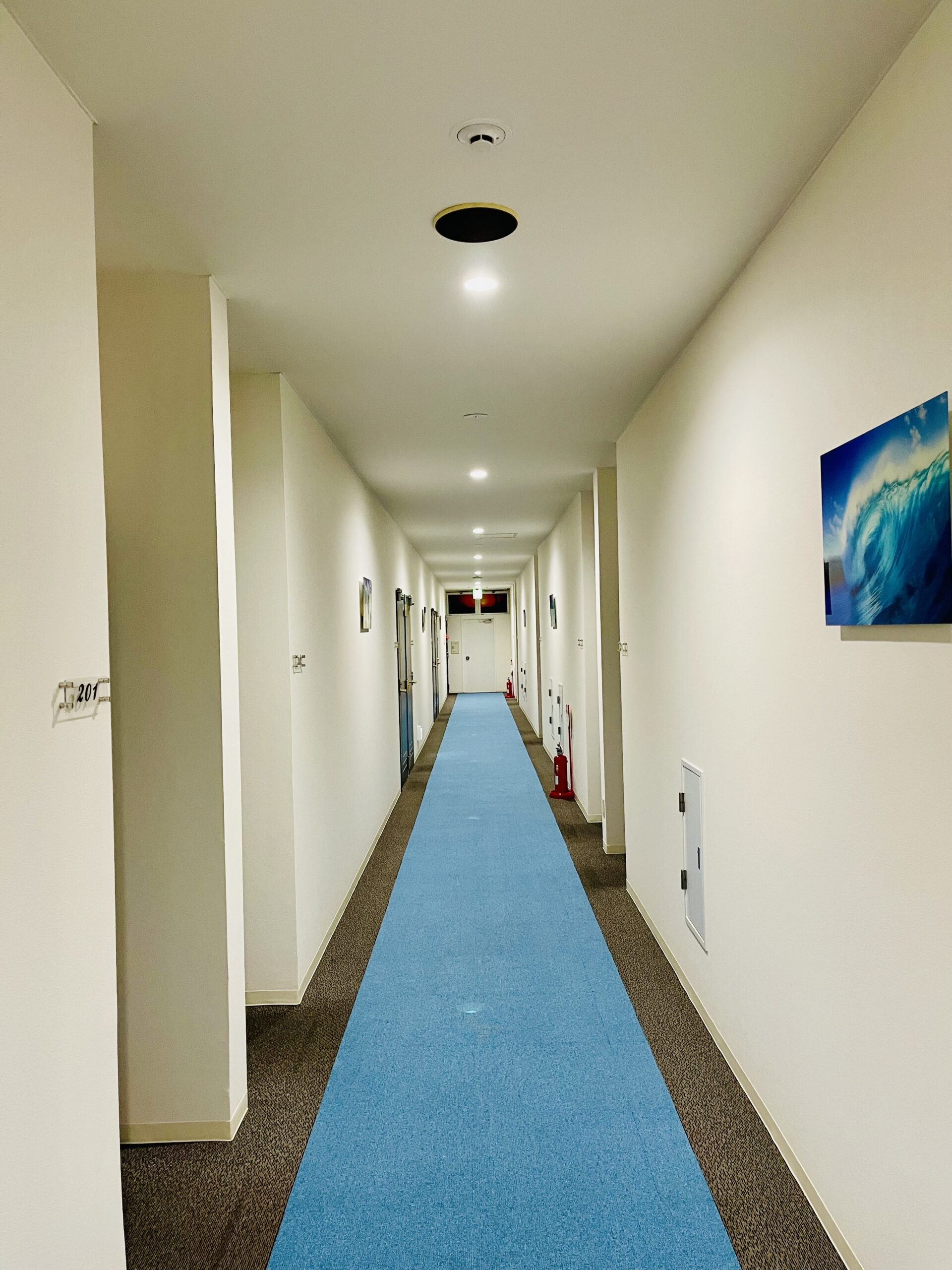 【シーサイドガイアリゾートホテル】館内の一部をご紹介致します！画像4