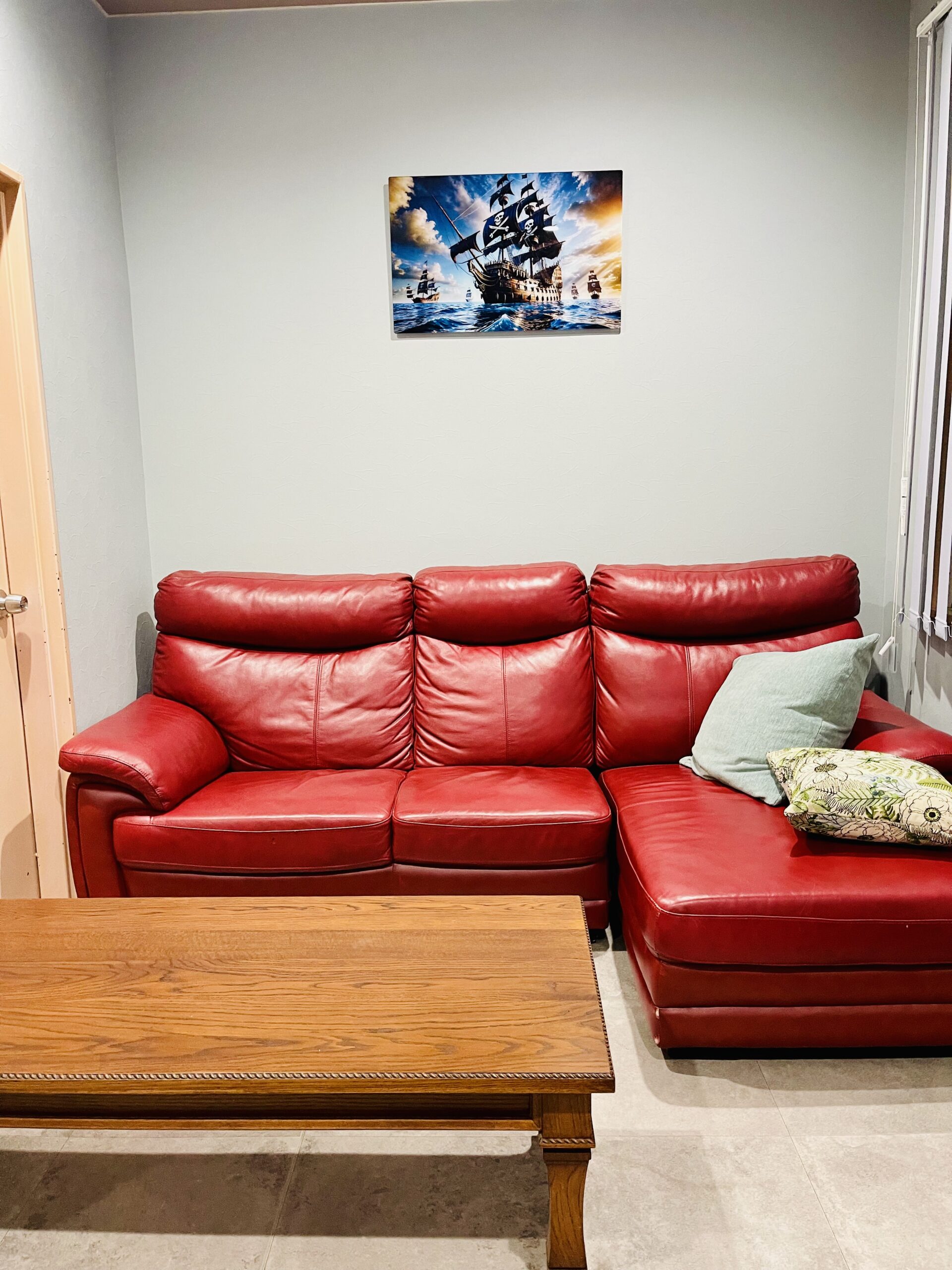 【シーサイドガイアリゾートホテル】館内の一部をご紹介致します！画像1