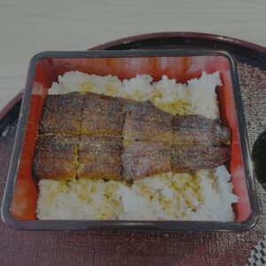 さかい珈琲 蔵王山水苑前店にて国産うなぎを使用した「うな重」販売開始！ サムネイル画像