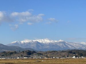 ❄️ 宮城南部から蔵王へ ― 冬の静寂を味わう東北旅 サムネイル画像