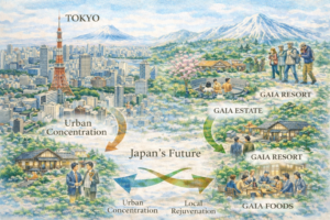 東京が世界都市ランキング2位に浮上 サムネイル画像