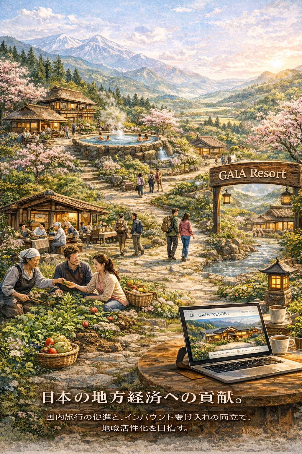 🇯🇵 出国者数が伸び悩む時代――画像1