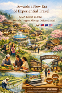 訪日観光は「中国なしでも過去最多」へ サムネイル画像