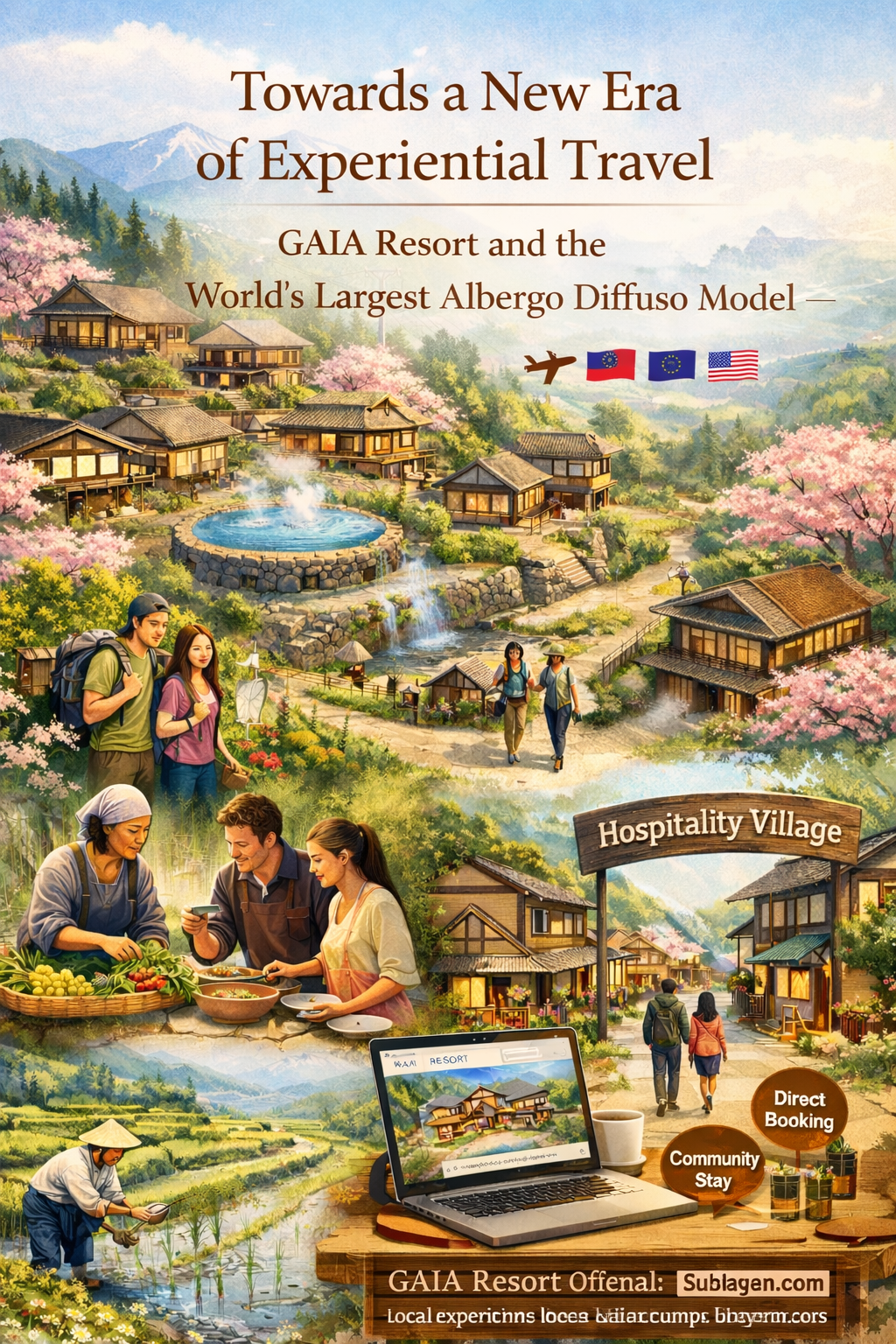 訪日観光は「中国なしでも過去最多」へ画像1