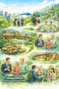 多様な国・地域から選ばれるガイアリゾートの現在地  サムネイル画像