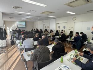 千葉県より蔵王へ サムネイル画像