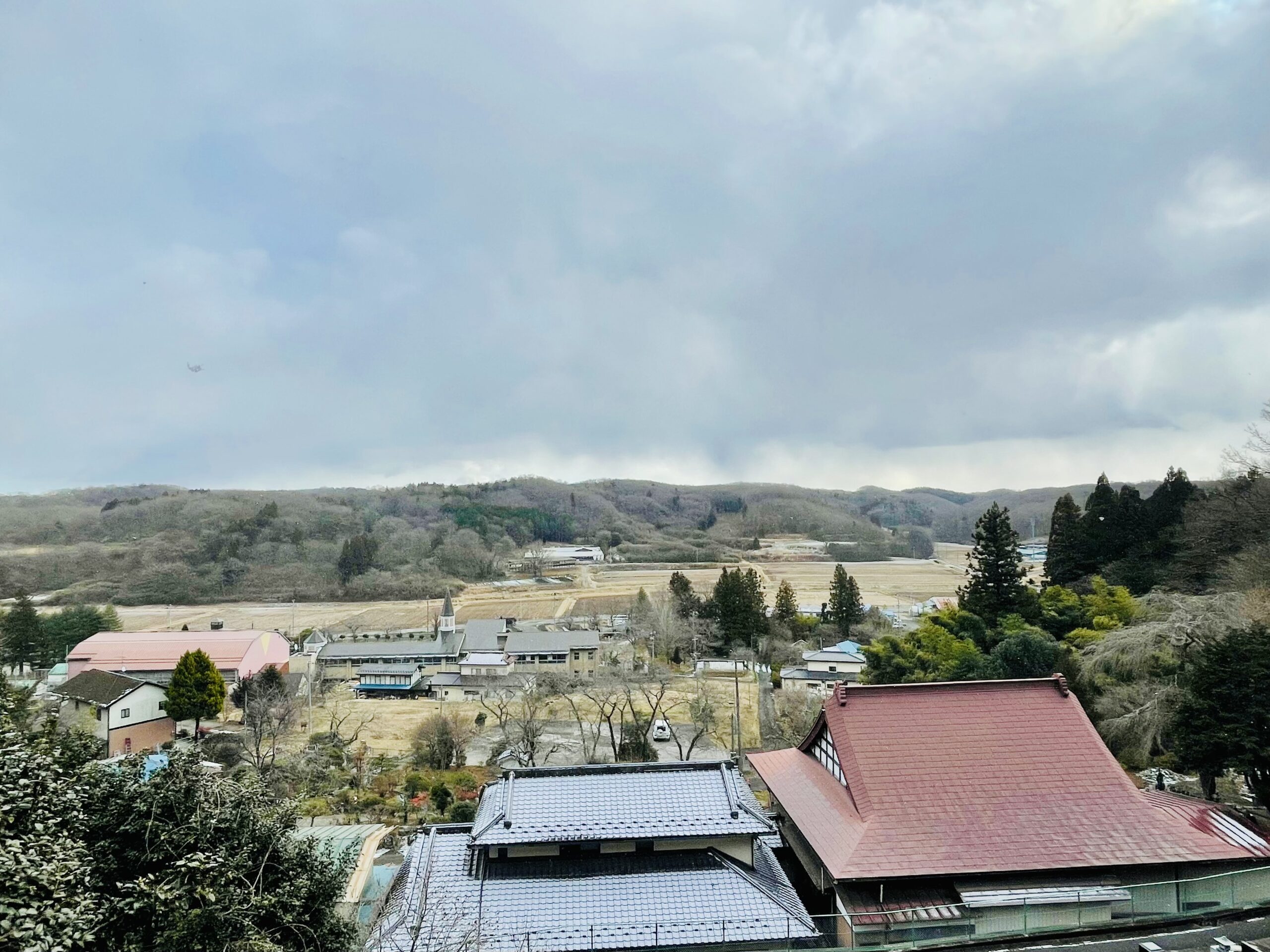 世界へ渡った日本人の記憶が残る地で、世界からの滞在者を迎える画像4