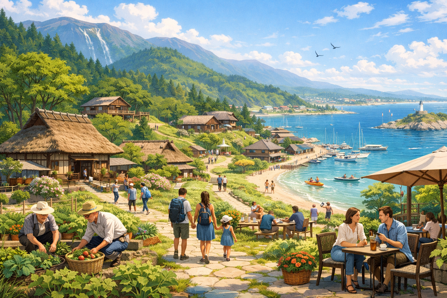 🌍 目指すべき観光の未来画像1