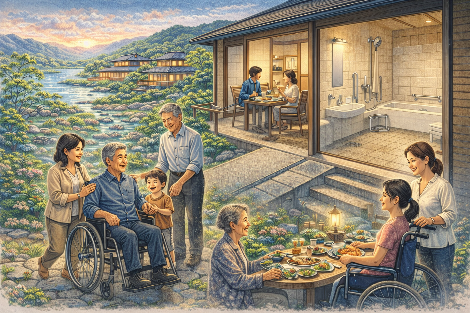 ♿ 「バリアフリー対応」から探す画像1