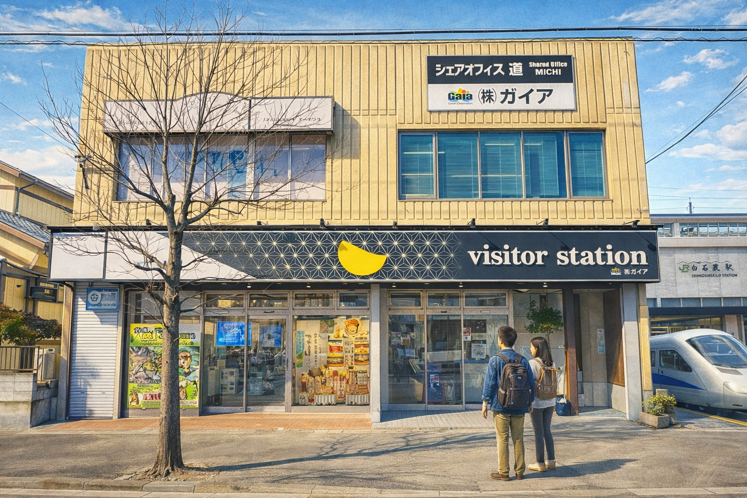 🚆 全国から注目！画像1