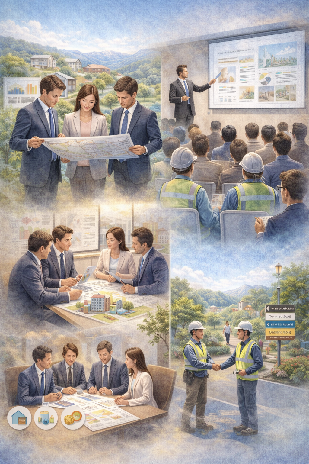 ガイアプランニング画像1