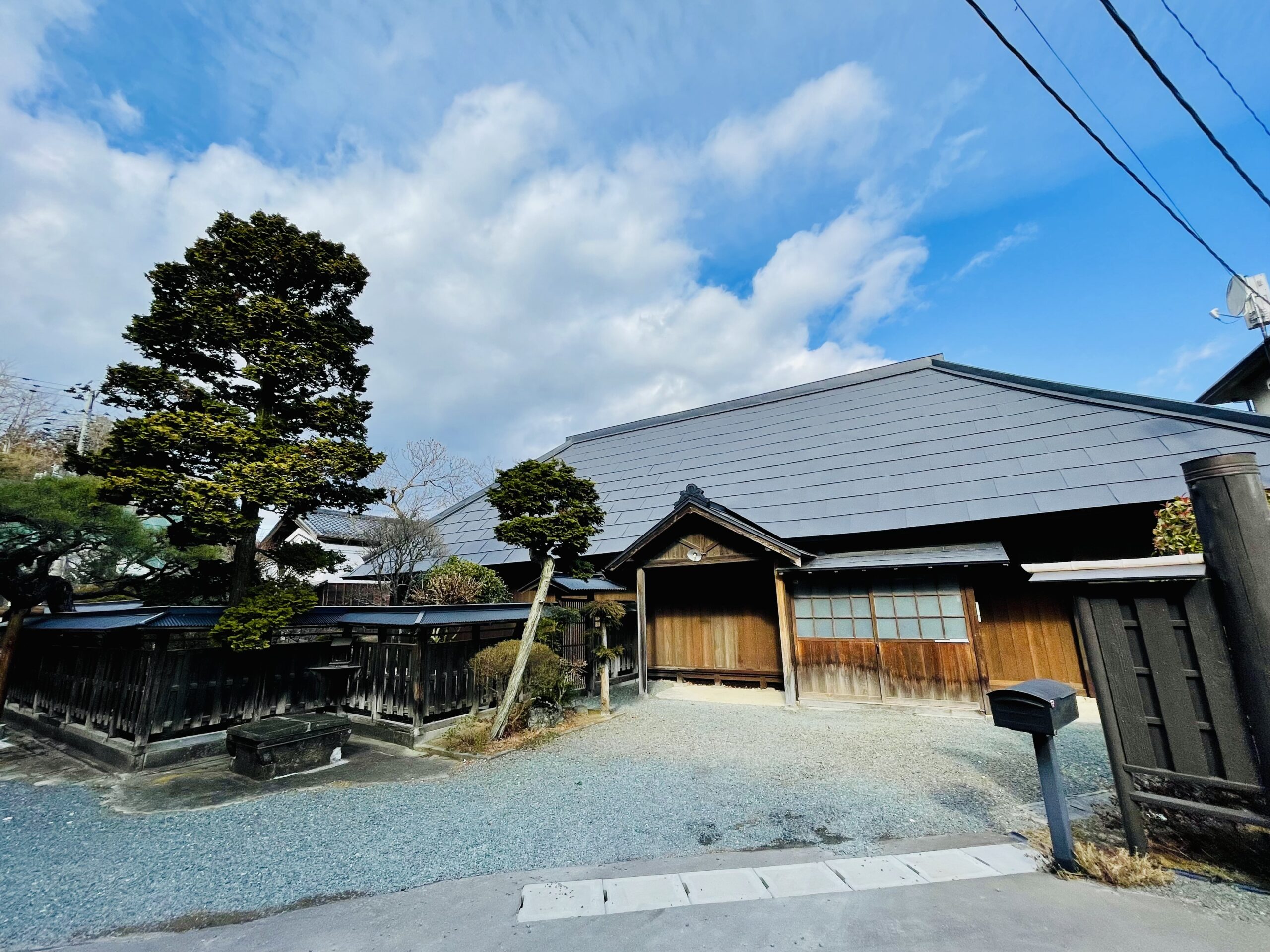 歴史と文化が息づく宮城・村田町画像1