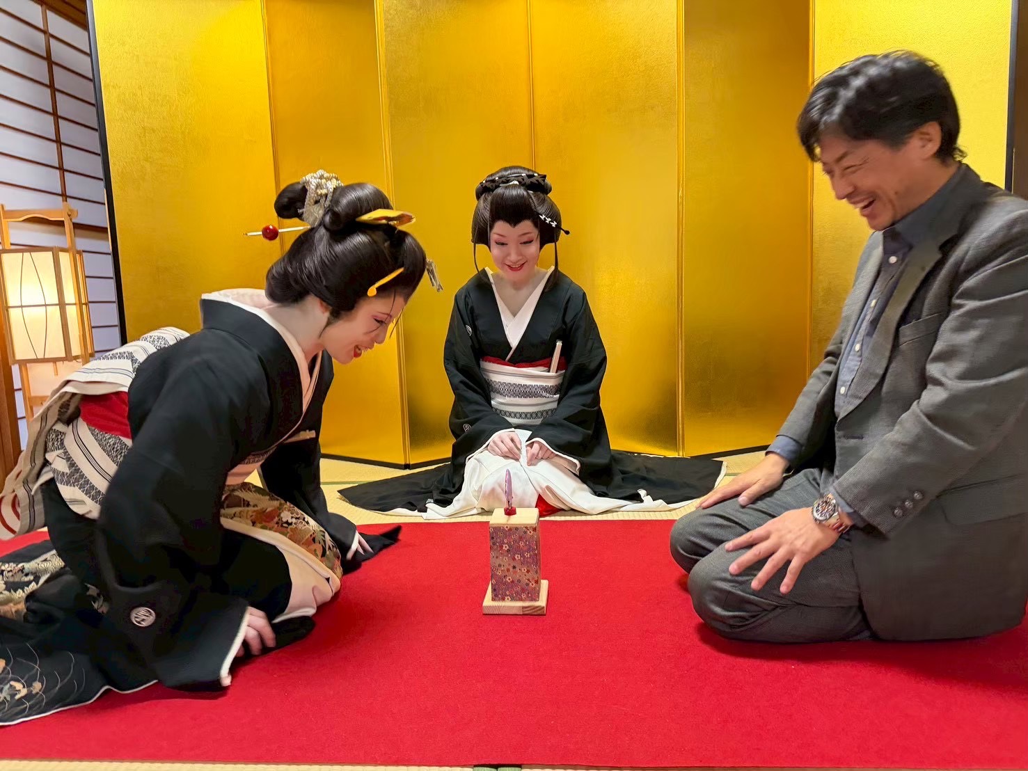 旅の夜が舞台になる——画像2