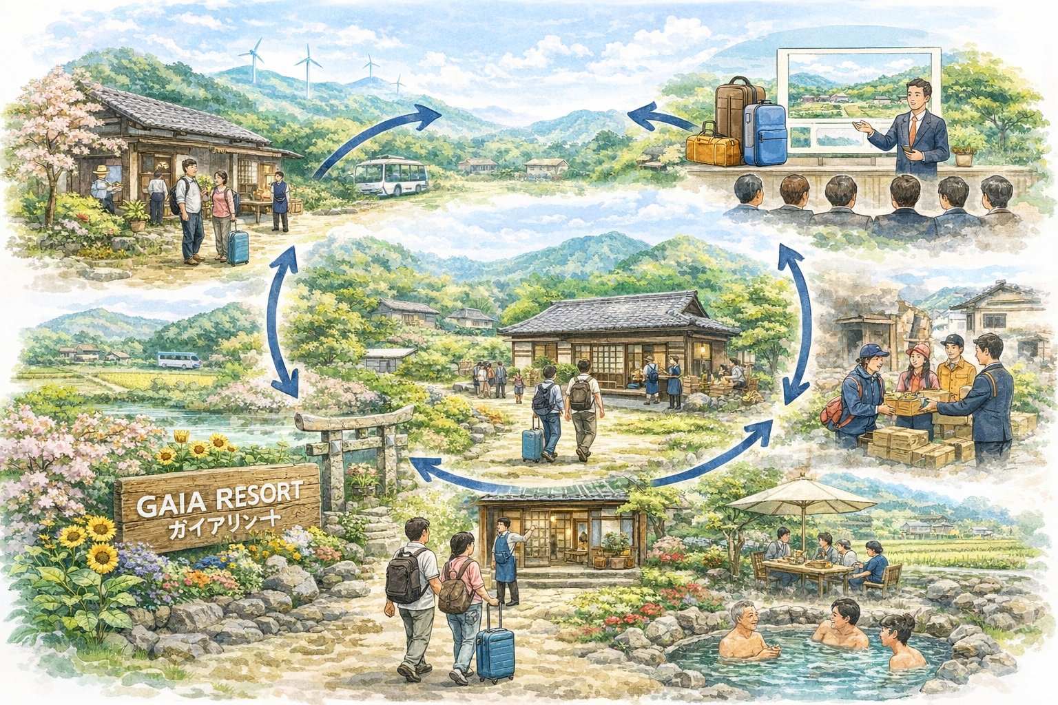 【インバウンド回復の本質とは】画像1