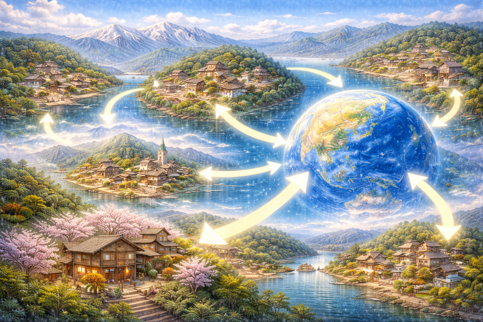 国内旅行需要の回復と地域観光の未来画像1