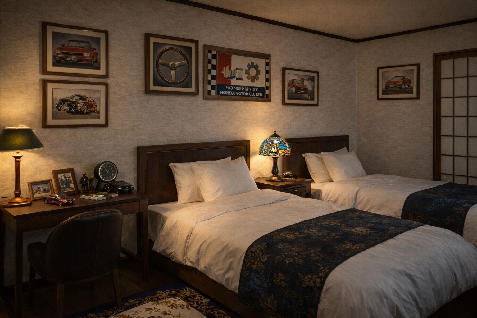 GAIA RESORT｜ACURA（アキュラ）画像2