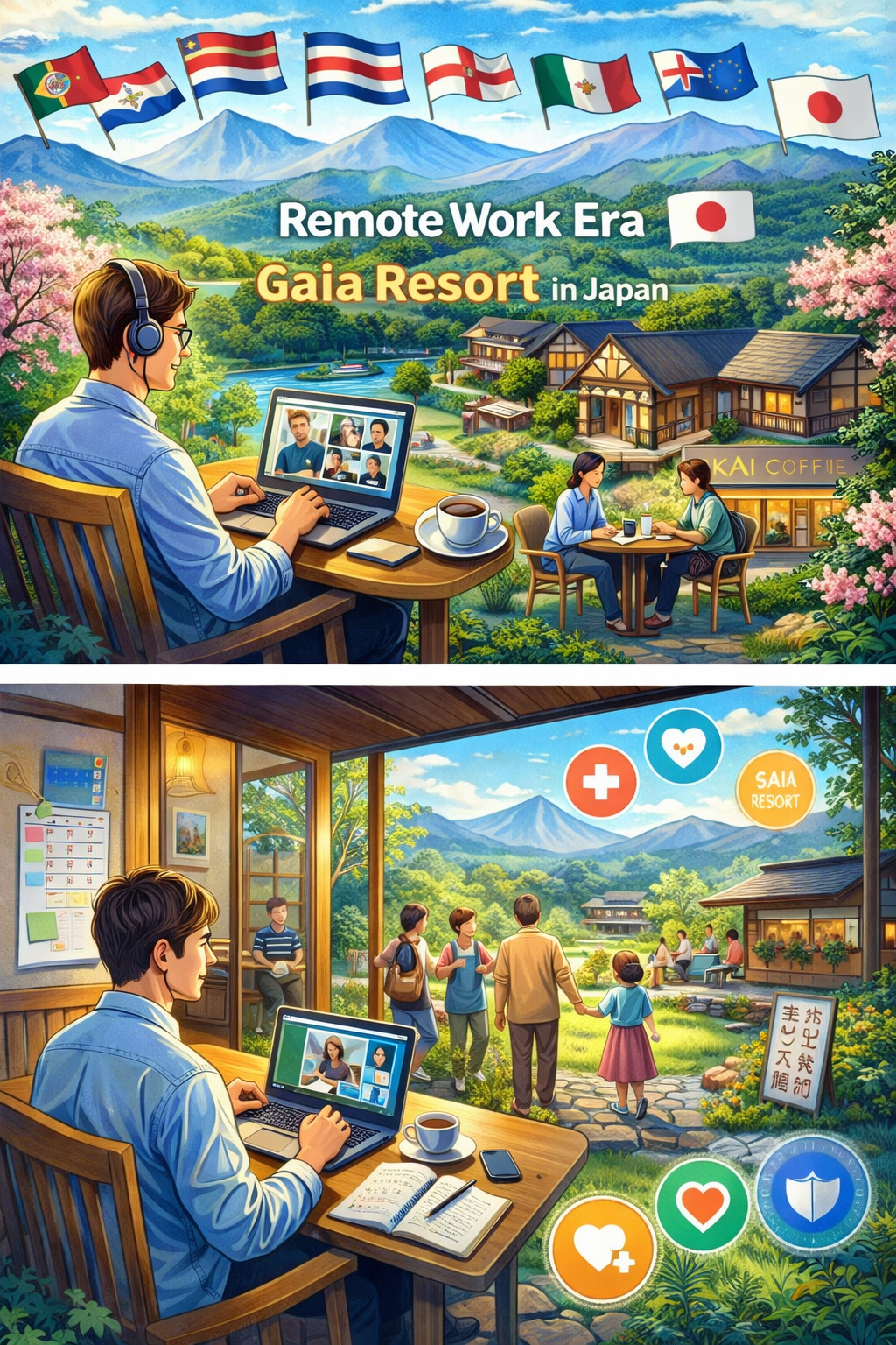 【ガイアグループは“ソーシャルディベロッパー”です】画像4