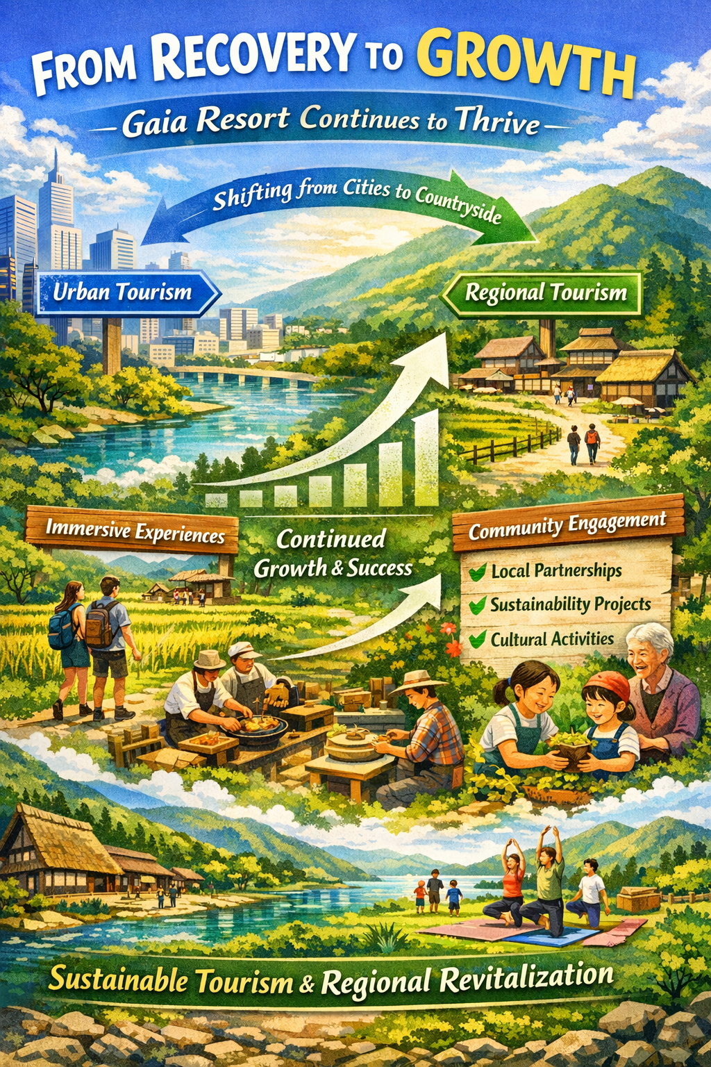 【観光は回復から“成長”へ】画像1