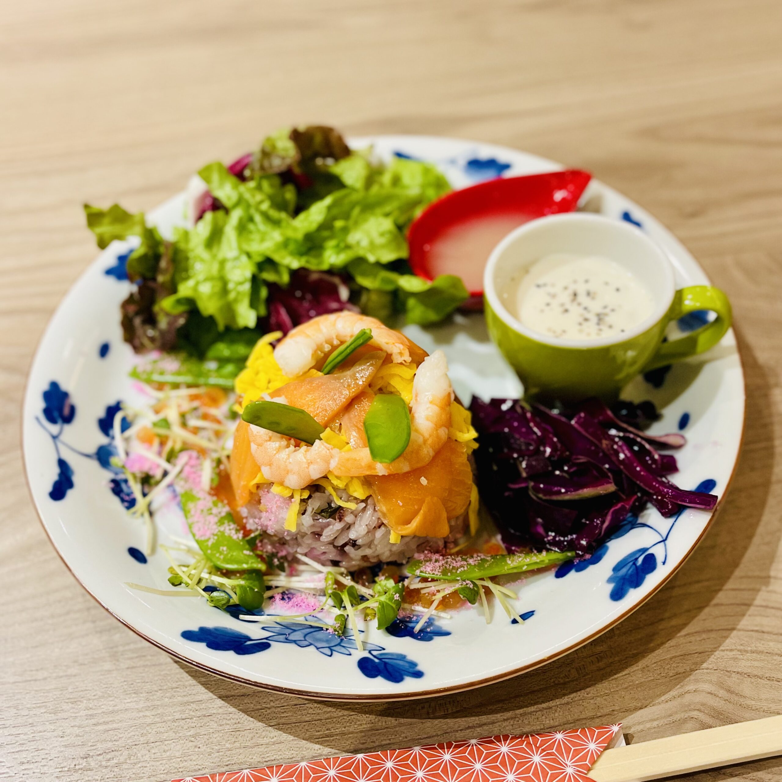 🌸 春の期間限定メニューがスタート！ 🌸画像2