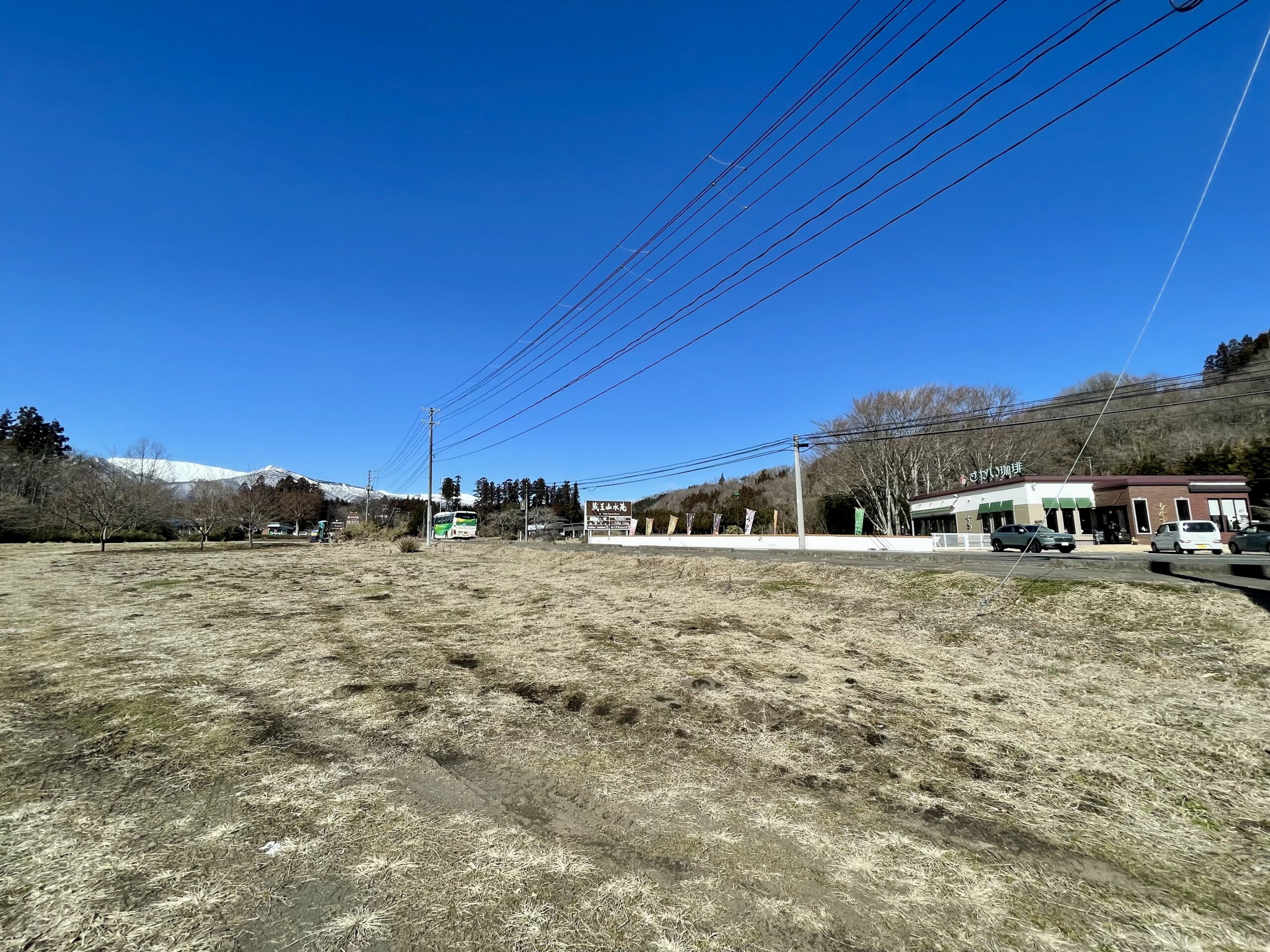 さかい珈琲 蔵王山水苑前店画像5