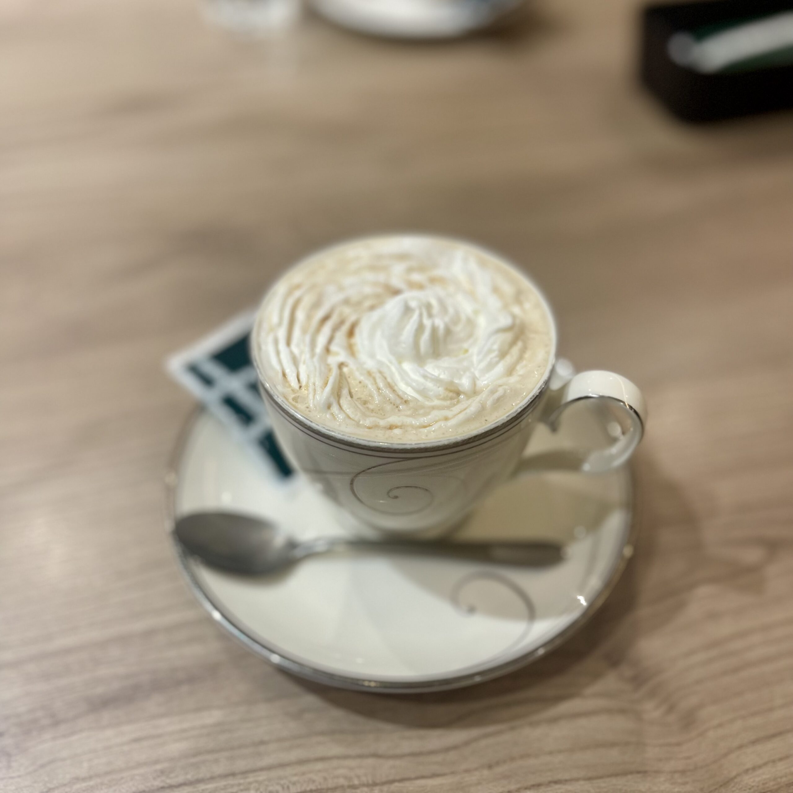 さかい珈琲 蔵王山水苑前店画像3