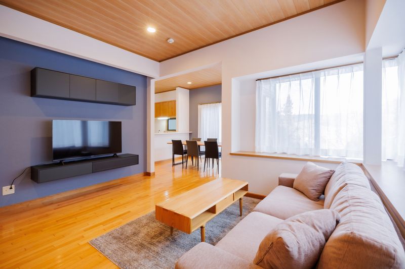 森に包まれる、上質な滞在空間画像2