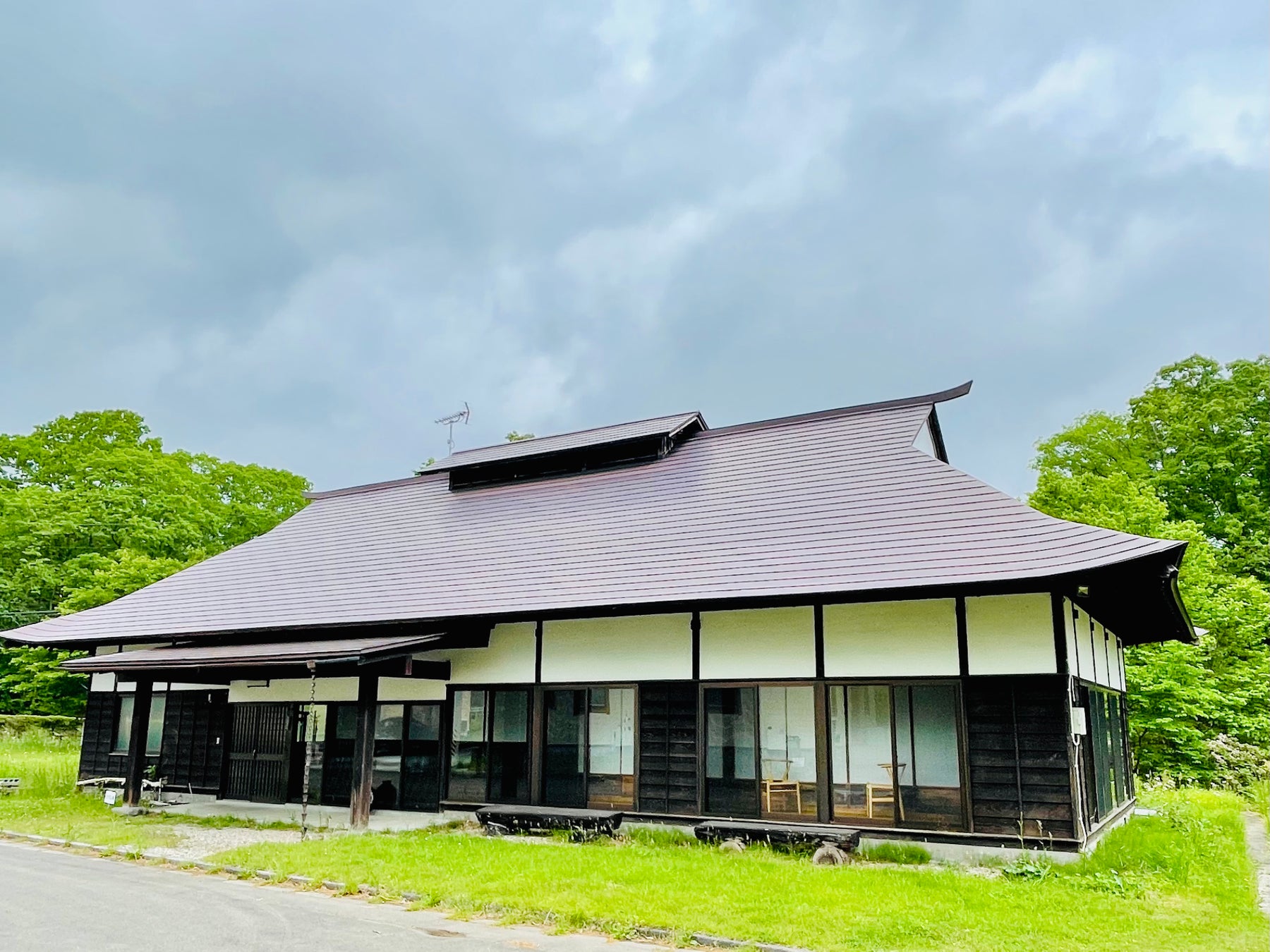 【リニューアルオープン】天然温泉×古民家ステイ画像2