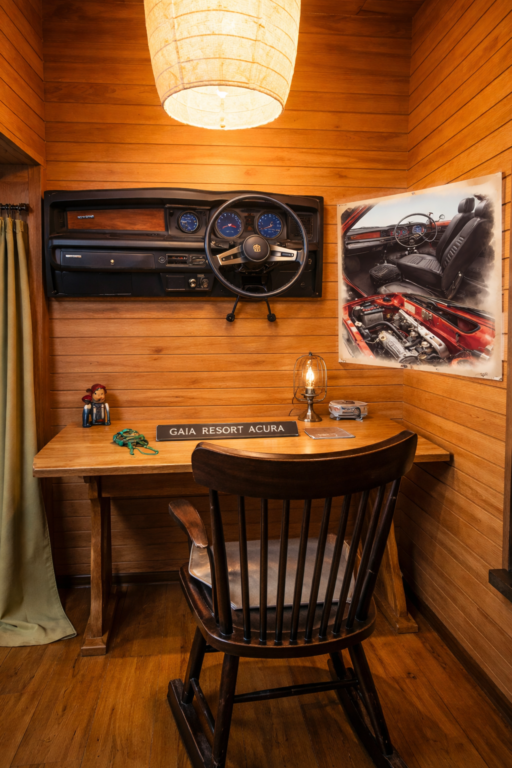 GAIA RESORT｜ACURA（アキュラ）画像2