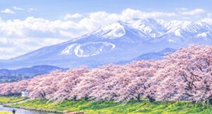 【春の宮城が選ばれる理由】 サムネイル画像