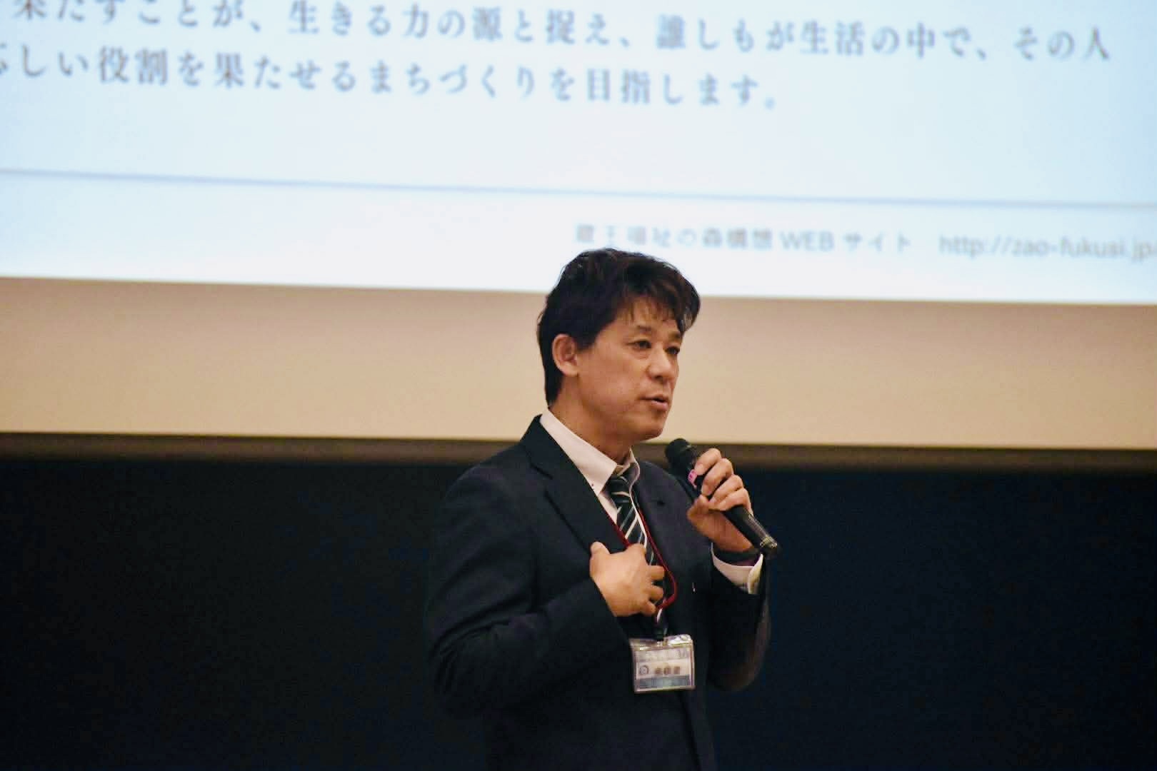 宮城県立白石高等学校にて講演を実施 ― 次世代に伝える地域づくりの本質画像5