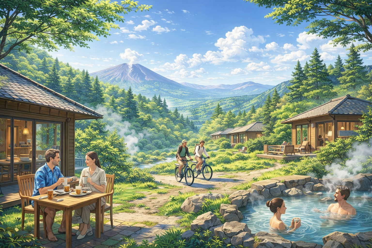 【インバウンド第2フェーズへ】画像1