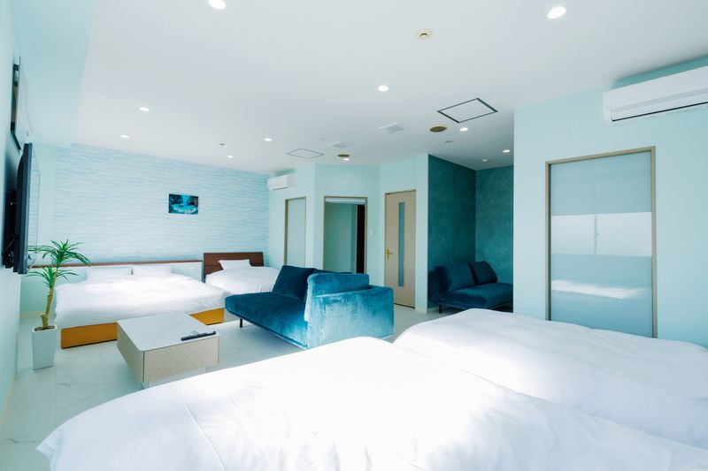 ― 海とつながるコミュニティへ ―画像1