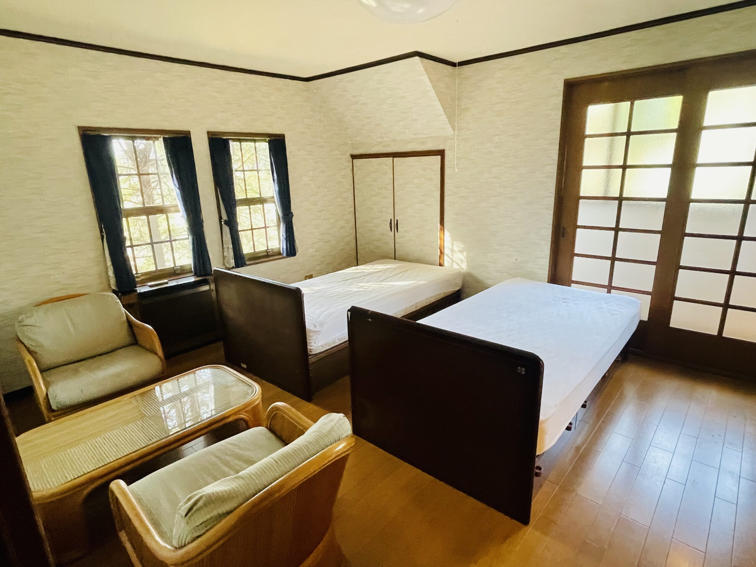 ― GAIA RESORT ACURA 進捗報告 ―画像5