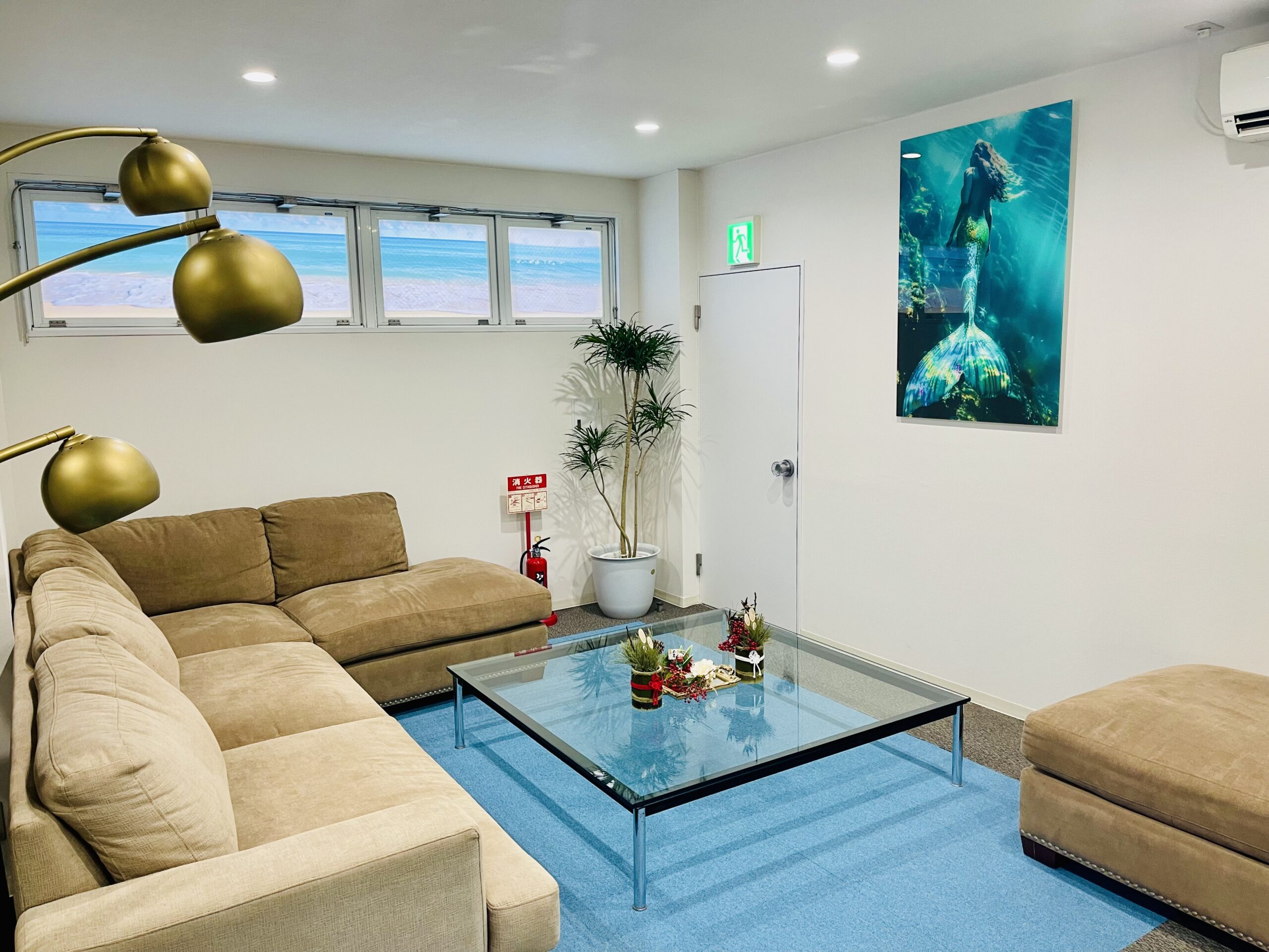 ― 海とつながるコミュニティへ ―画像2