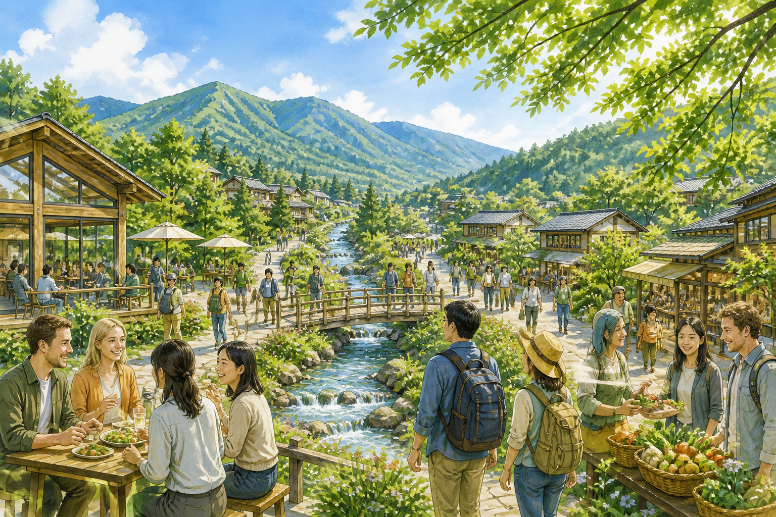 【観光は“基幹戦略産業”へ】画像2