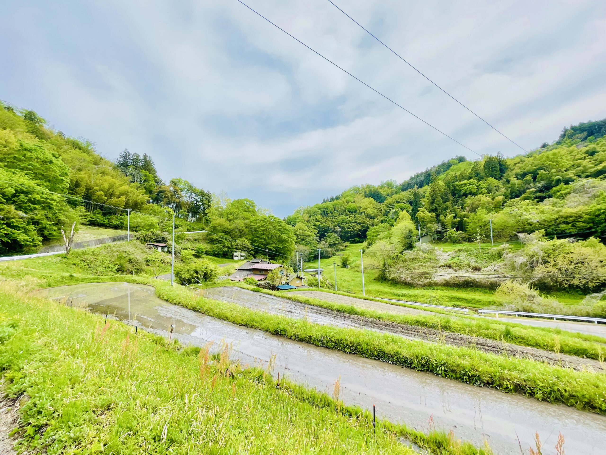 丸森町の棚田に宿る、地域循環の未来画像1