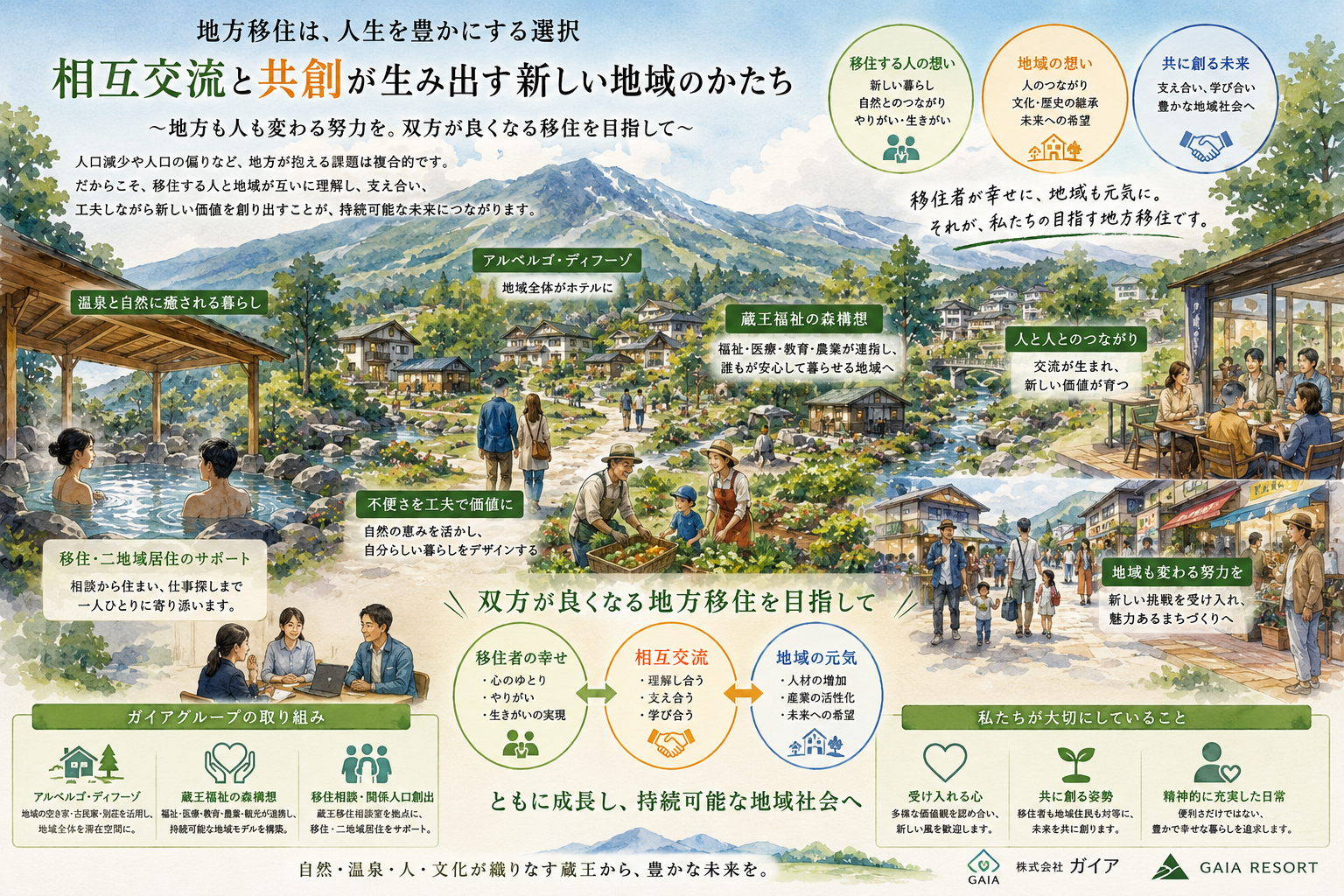 地方移住の本質を考える画像1