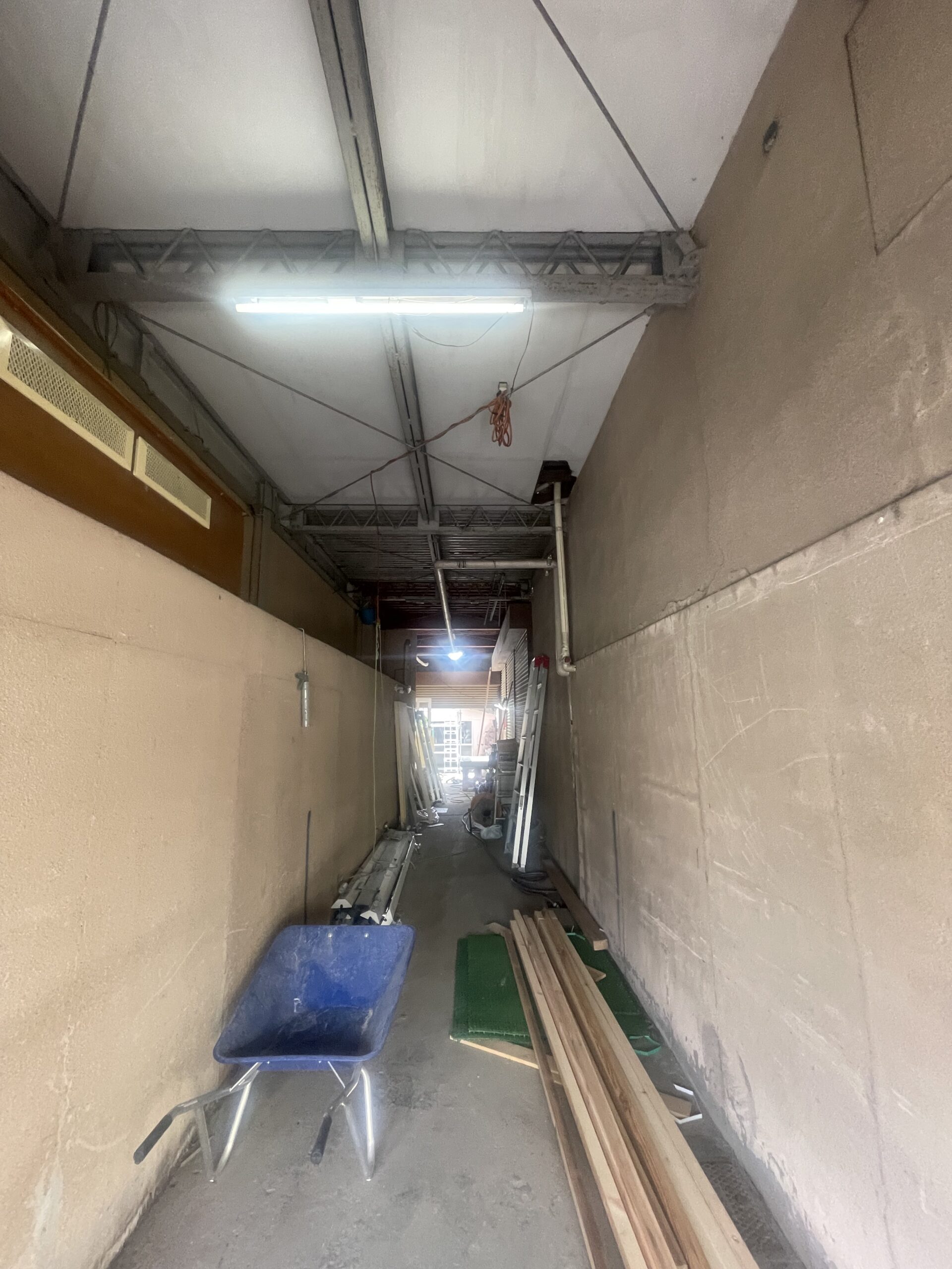 GAIA Resort Terminal aiイメージが現実へ画像2