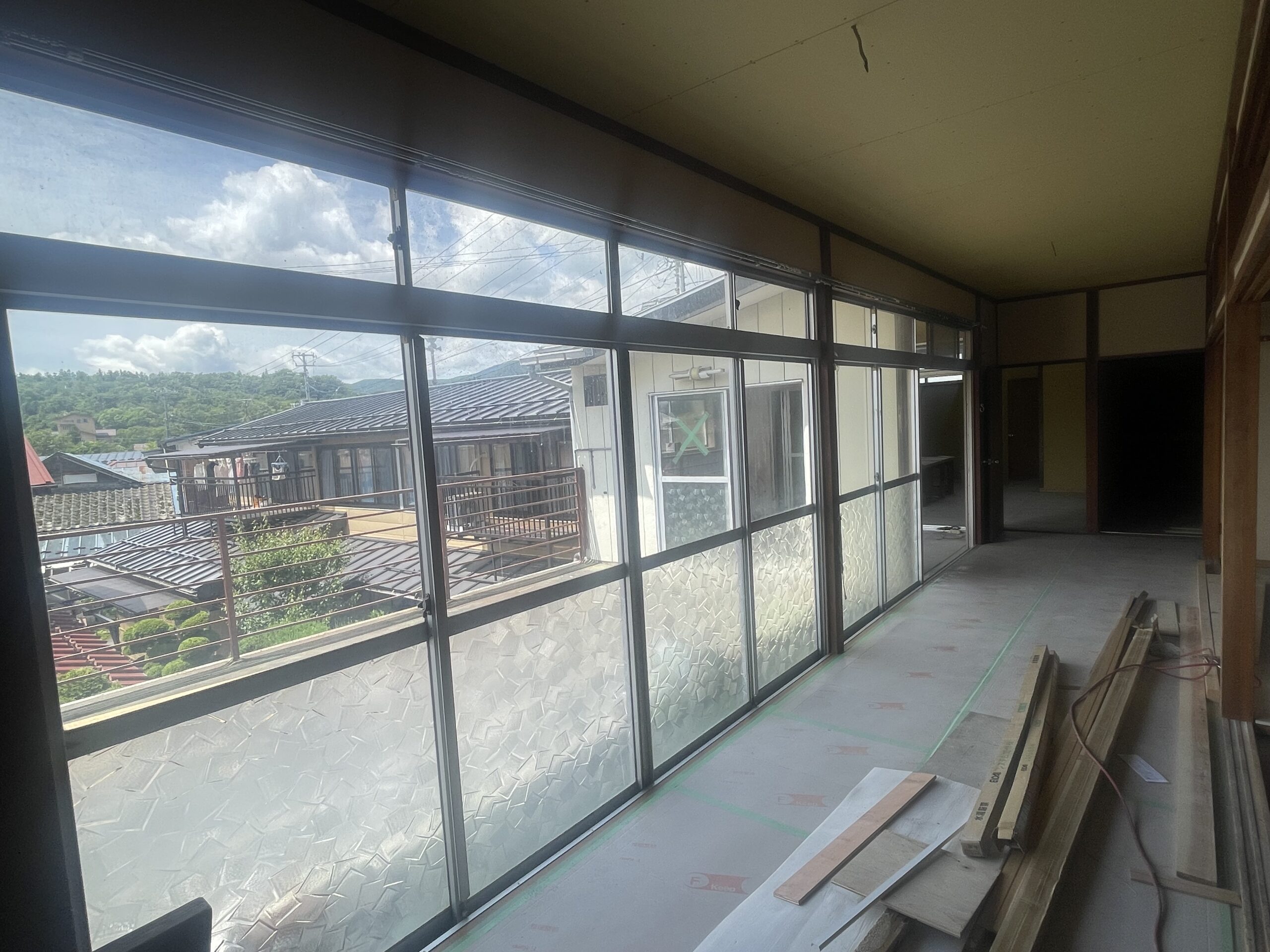 GAIA Resort Terminal aiイメージが現実へ画像4