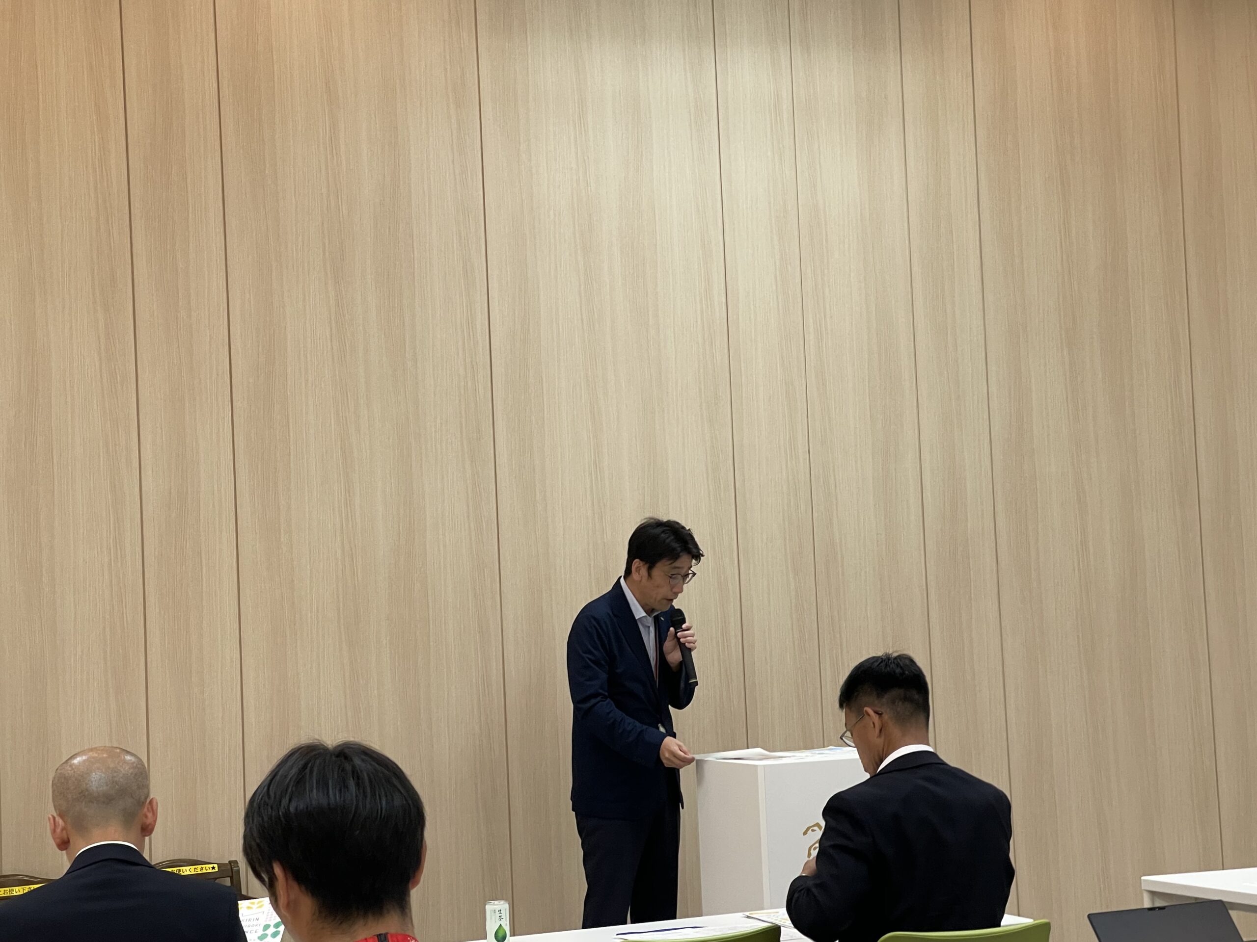 仙台港エリアの未来をともに創る画像4