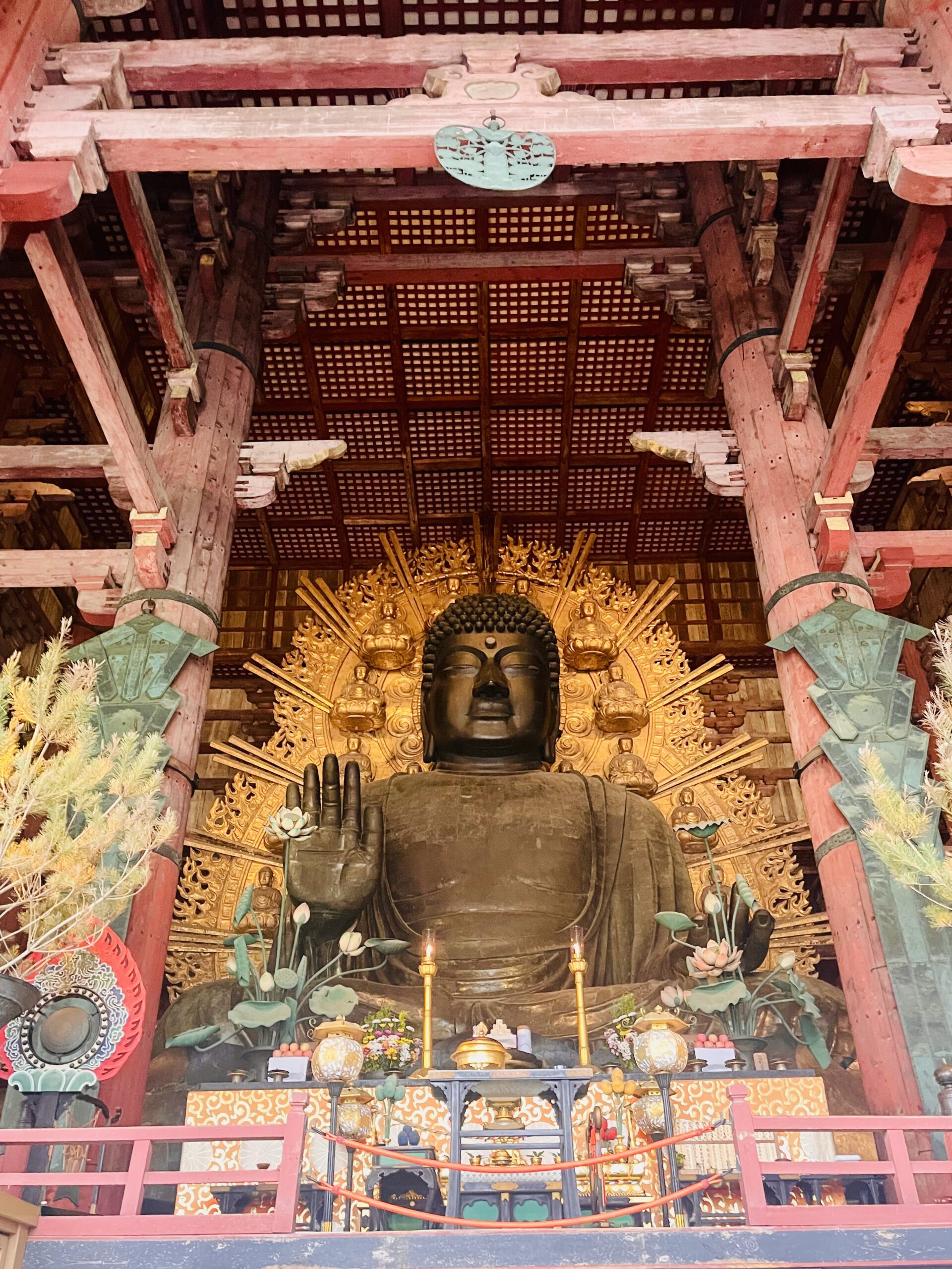 〜ガイアグループ 奈良県視察のご報告〜画像4