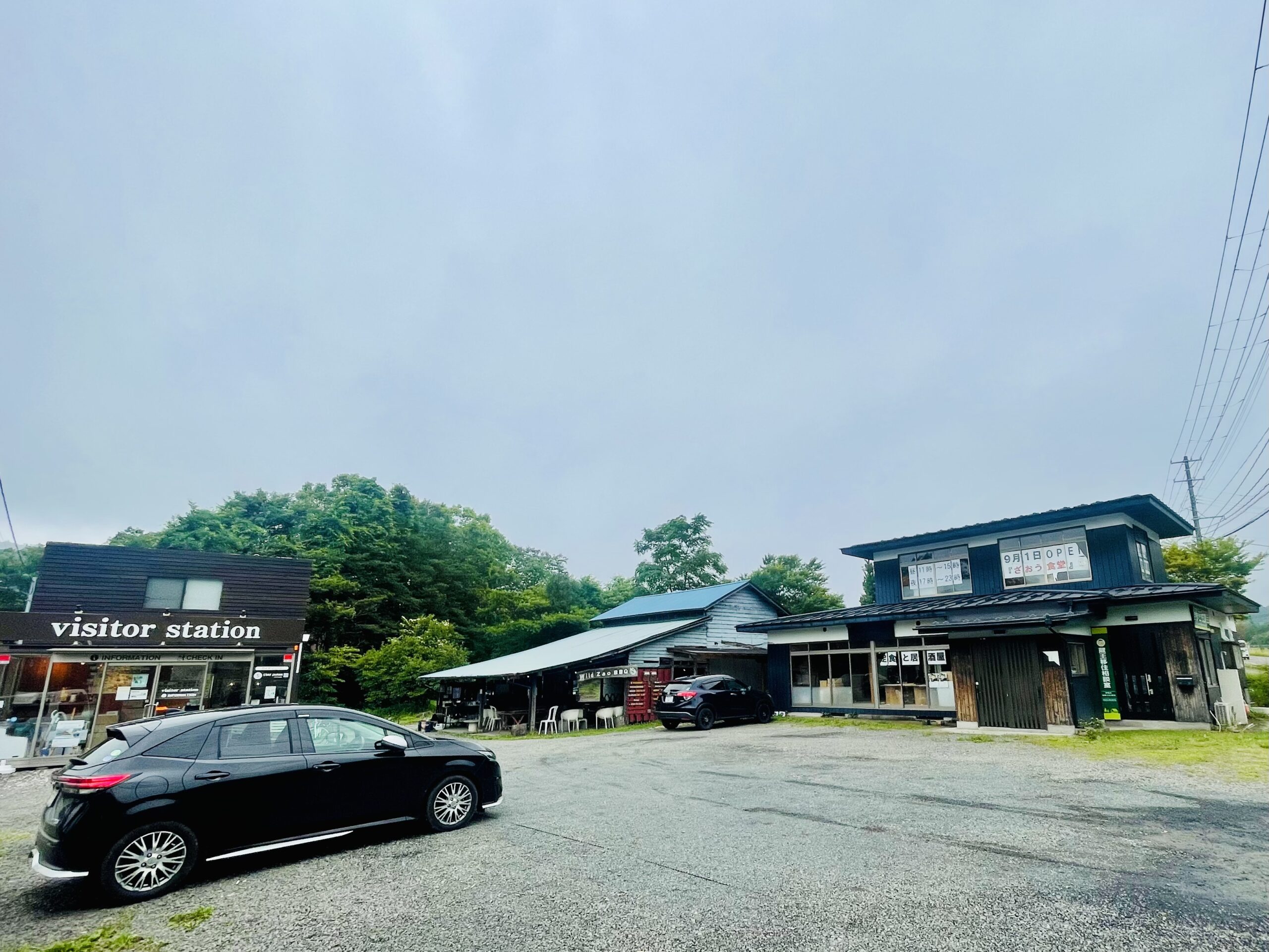 厨房設備の搬入が完了しました。画像1