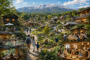 地域に泊まるから、地域と生きるへ サムネイル画像