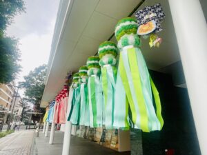 仙台七夕まつり サムネイル画像