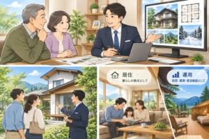 金利が動く時代だからこそ、不動産の「今」と「これから」を考える サムネイル画像
