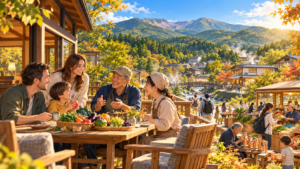 世界観光の日に考える、旅が地域の未来をつくるということ サムネイル画像